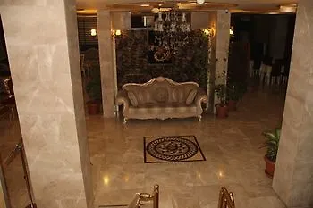 Hotel Grand Mardin-i