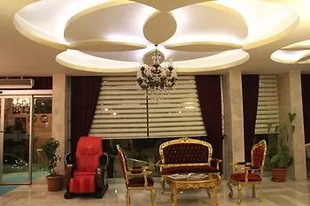 Grand Mardin-i Hotel