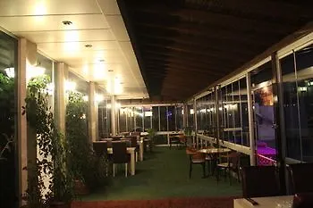 Grand Mardin-i Hotel 2*