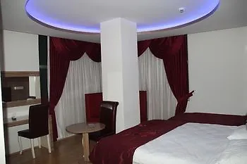 Grand Mardin-i Hotel