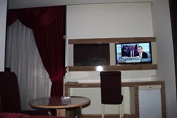 Hotel Grand Mardin-i Mersin (Mediterranean)