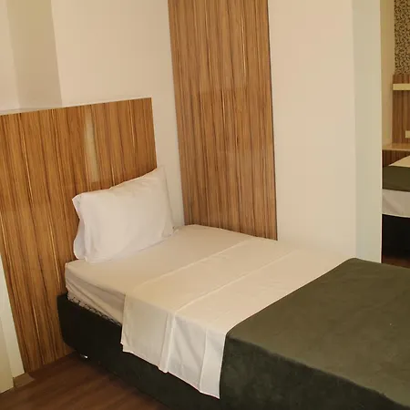 Grand Mardin-i 2* Mersin (Mediterranean)
