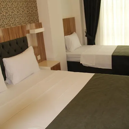 Hotel Grand Mardin-i