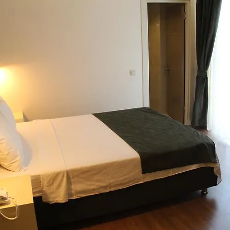 Grand Mardin-i Hotel 2*