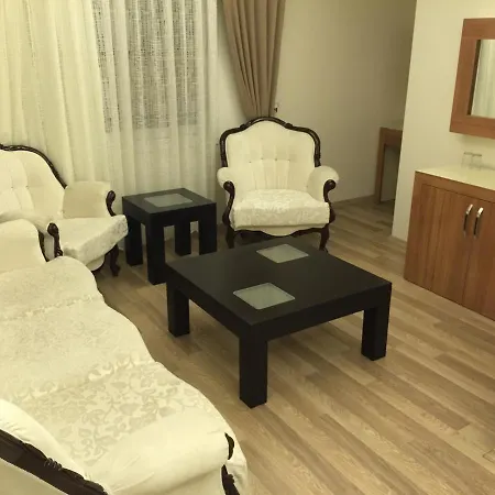 Grand Mardin-i Hotel Mersin (Mediterranean)