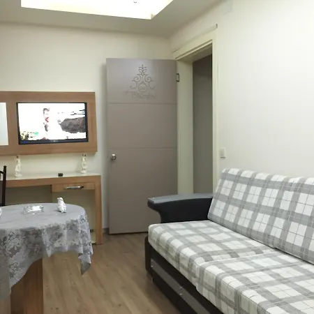 Hotel Grand Mardin-i Mersin (Mediterranean)