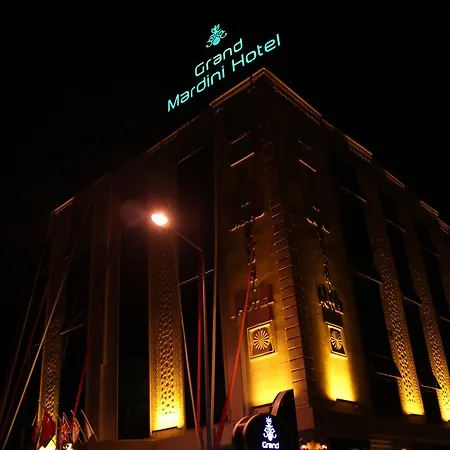 Hotel Grand Mardin-i 2*
