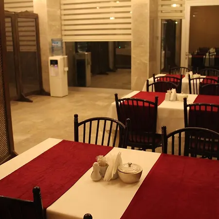 Grand Mardin-i Hotel Mersin (Mediterranean)