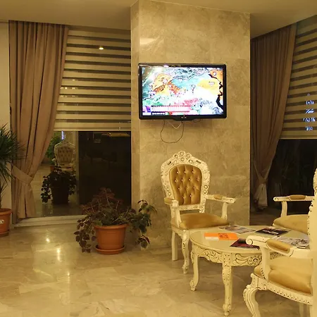 Grand Mardin-i Mersin (Mediterranean)
