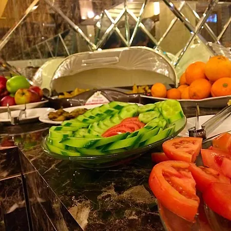 Hotel Grand Mardin-i Mersin (Mediterranean)