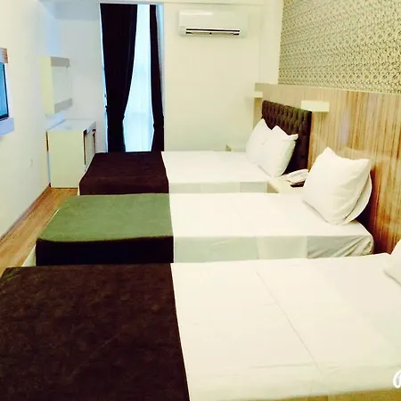 Grand Mardin-i Hotel 2*