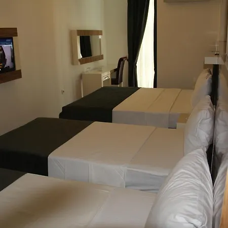 Hotel Grand Mardin-i