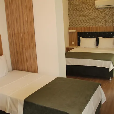 Grand Mardin-i Hotel