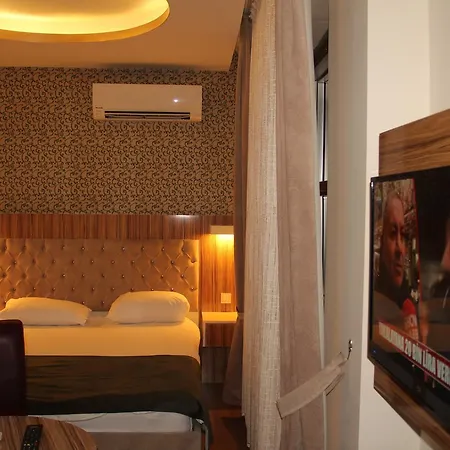 Grand Mardin-i Hotel