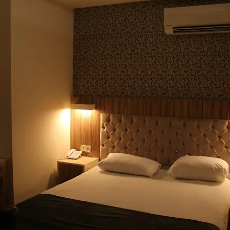 Hotel Grand Mardin-i Mersin (Mediterranean)