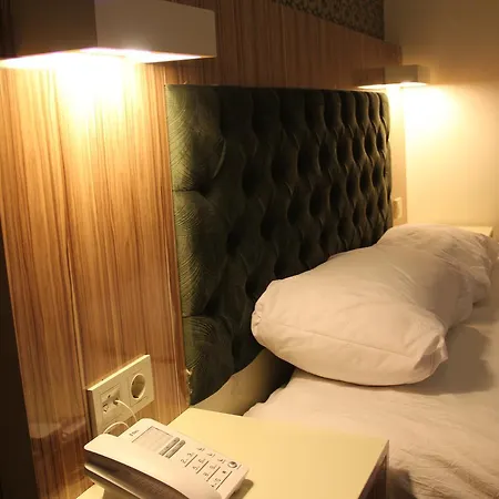 Grand Mardin-i Hotel