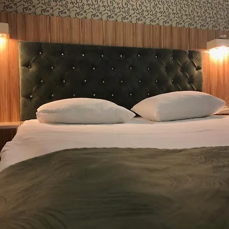 Hotel Grand Mardin-i