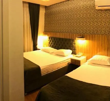 Grand Mardin-i Hotel