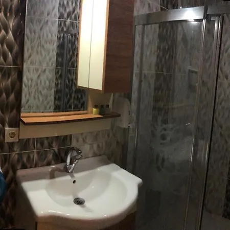 Grand Mardin-i Hotel 2*