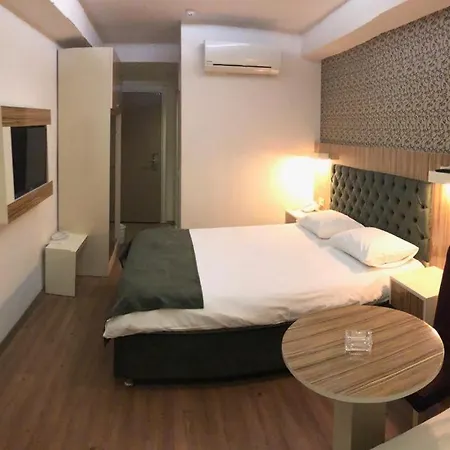 Grand Mardin-i Hotel