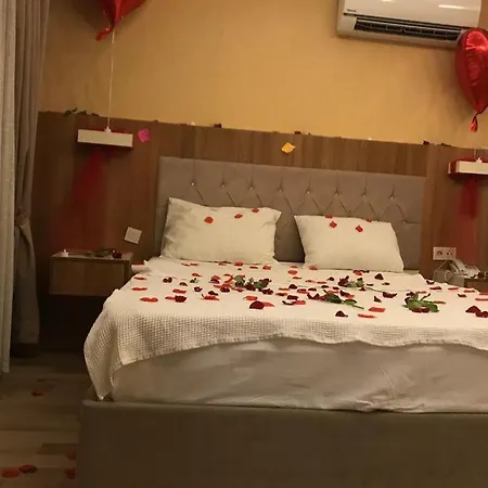 Hotel Grand Mardin-i 2*